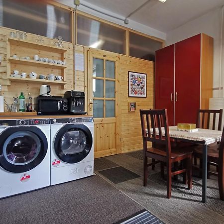 Lookout Resort Tiny House Rovte Ngoại thất bức ảnh