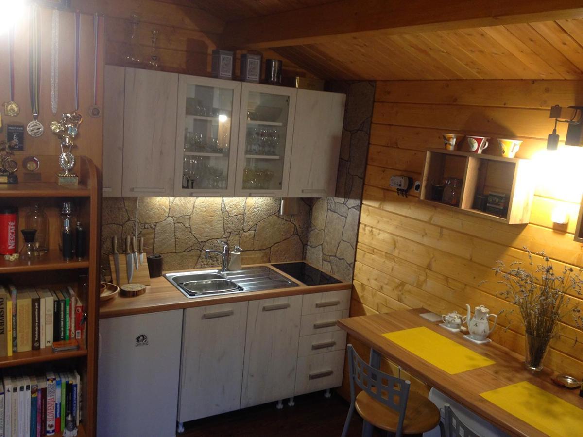 Lookout Resort Tiny House Rovte Ngoại thất bức ảnh