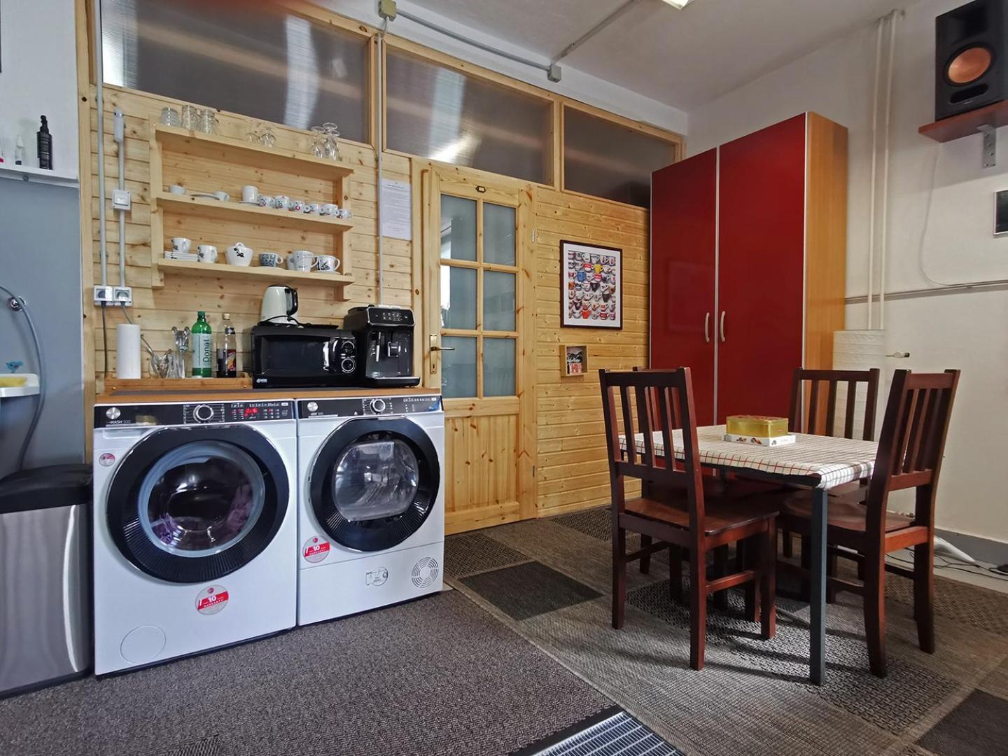 Lookout Resort Tiny House Rovte Ngoại thất bức ảnh